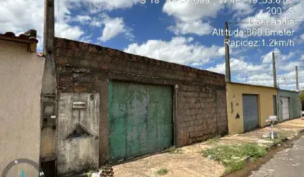Oportunidade Única em UBERLANDIA - MG | Tipo: Casa | Negociação: Leilão  | Situação: Imóvel