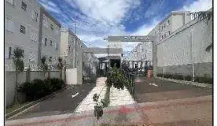 Oportunidade Única em UBERLANDIA - MG | Tipo: Apartamento | Negociação: Leilão  | Situação: Imóvel