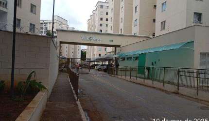 Oportunidade Única em BELO HORIZONTE - MG | Tipo: Apartamento | Negociação: Leilão  | Situação: Imóvel