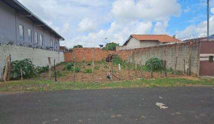 Oportunidade Única em ARAGUARI - MG | Tipo: Terreno | Negociação: Leilão  | Situação: Imóvel