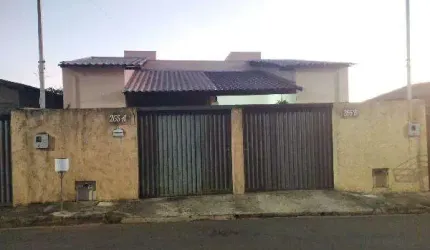 Oportunidade Única em ARAXA - MG | Tipo: Casa | Negociação: Leilão  | Situação: Imóvel