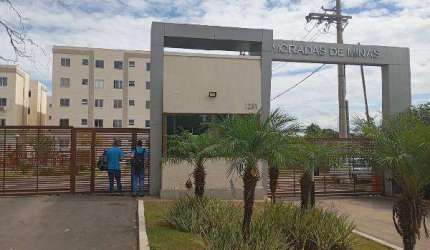 Oportunidade Única em SETE LAGOAS - MG | Tipo: Apartamento | Negociação: Leilão  | Situação: Imóvel