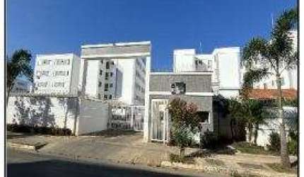 Oportunidade Única em MONTES CLAROS - MG | Tipo: Apartamento | Negociação: Leilão  | Situação: Imóvel