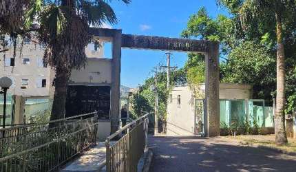 Oportunidade Única em PORTO ALEGRE - RS | Tipo: Apartamento | Negociação: Leilão  | Situação: Imóvel