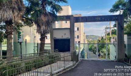 Oportunidade Única em PORTO ALEGRE - RS | Tipo: Apartamento | Negociação: Leilão  | Situação: Imóvel
