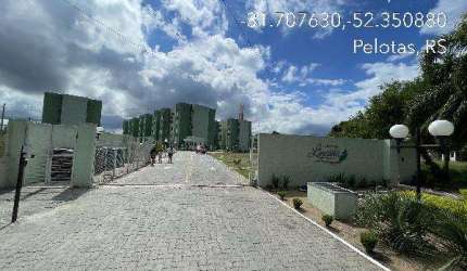 Oportunidade Única em PELOTAS - RS | Tipo: Apartamento | Negociação: Leilão  | Situação: Imóvel