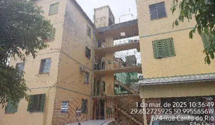 Oportunidade Única em SAPIRANGA - RS | Tipo: Apartamento | Negociação: Leilão  | Situação: Imóvel