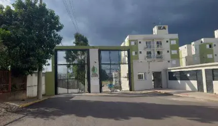 Oportunidade Única em PASSO FUNDO - RS | Tipo: Apartamento | Negociação: Leilão  | Situação: Imóvel