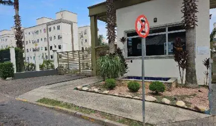 Oportunidade Única em SAO LEOPOLDO - RS | Tipo: Apartamento | Negociação: Leilão  | Situação: Imóvel