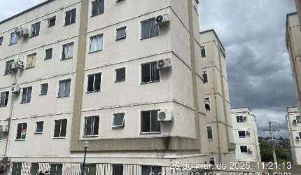 Oportunidade Única em SAO LEOPOLDO - RS | Tipo: Apartamento | Negociação: Leilão  | Situação: Imóvel