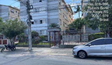 Oportunidade Única em PORTO ALEGRE - RS | Tipo: Apartamento | Negociação: Leilão  | Situação: Imóvel