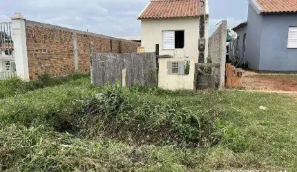 Oportunidade Única em CAPAO DO LEAO - RS | Tipo: Casa | Negociação: Leilão  | Situação: Imóvel