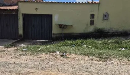 Oportunidade Única em ESMERALDAS - MG | Tipo: Casa | Negociação: Leilão  | Situação: Imóvel