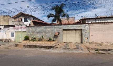 Oportunidade Única em SETE LAGOAS - MG | Tipo: Casa | Negociação: Leilão  | Situação: Imóvel