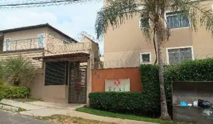 Oportunidade Única em BETIM - MG | Tipo: Apartamento | Negociação: Leilão  | Situação: Imóvel