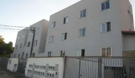 Oportunidade Única em JUIZ DE FORA - MG | Tipo: Apartamento | Negociação: Leilão  | Situação: Imóvel