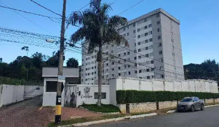 Oportunidade Única em JUIZ DE FORA - MG | Tipo: Apartamento | Negociação: Leilão  | Situação: Imóvel
