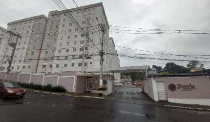 Oportunidade Única em JUIZ DE FORA - MG | Tipo: Apartamento | Negociação: Leilão  | Situação: Imóvel