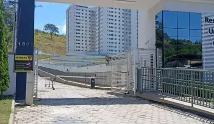 Oportunidade Única em JUIZ DE FORA - MG | Tipo: Apartamento | Negociação: Leilão  | Situação: Imóvel