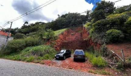 Oportunidade Única em JUIZ DE FORA - MG | Tipo: Terreno | Negociação: Leilão  | Situação: Imóvel