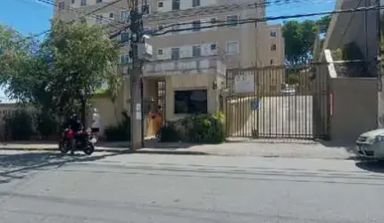 Oportunidade Única em BELO HORIZONTE - MG | Tipo: Apartamento | Negociação: Leilão  | Situação: Imóvel