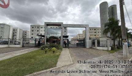 Oportunidade Única em SAO LEOPOLDO - RS | Tipo: Apartamento | Negociação: Leilão  | Situação: Imóvel