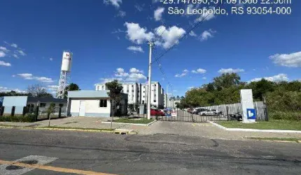 Oportunidade Única em SAO LEOPOLDO - RS | Tipo: Apartamento | Negociação: Leilão  | Situação: Imóvel