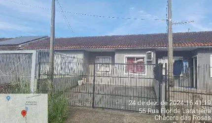 Oportunidade Única em CACHOEIRINHA - RS | Tipo: Casa | Negociação: Leilão  | Situação: Imóvel