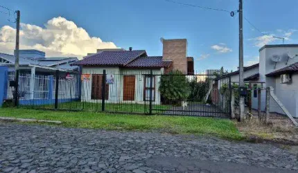 Oportunidade Única em SAPIRANGA - RS | Tipo: Casa | Negociação: Leilão  | Situação: Imóvel