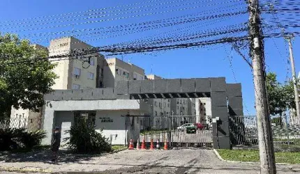Oportunidade Única em SANTA MARIA - RS | Tipo: Apartamento | Negociação: Leilão  | Situação: Imóvel
