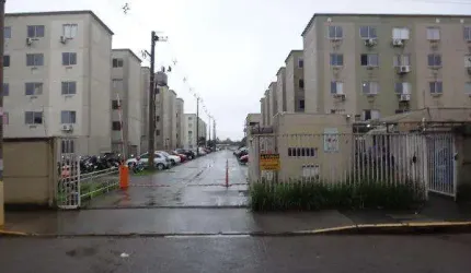 Oportunidade Única em SAO LEOPOLDO - RS | Tipo: Apartamento | Negociação: Leilão  | Situação: Imóvel
