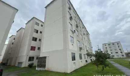 Oportunidade Única em SAO LEOPOLDO - RS | Tipo: Apartamento | Negociação: Leilão  | Situação: Imóvel