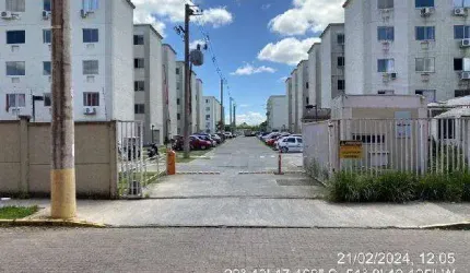 Oportunidade Única em SAO LEOPOLDO - RS | Tipo: Apartamento | Negociação: Leilão  | Situação: Imóvel
