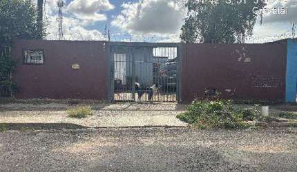 Oportunidade Única em GRAVATAI - RS | Tipo: Casa | Negociação: Leilão  | Situação: Imóvel