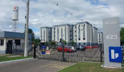Oportunidade Única em SAO LEOPOLDO - RS | Tipo: Apartamento | Negociação: Leilão  | Situação: Imóvel