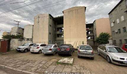 Oportunidade Única em SAPUCAIA DO SUL - RS | Tipo: Apartamento | Negociação: Leilão  | Situação: Imóvel