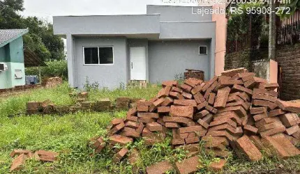 Oportunidade Única em LAJEADO - RS | Tipo: Casa | Negociação: Leilão  | Situação: Imóvel