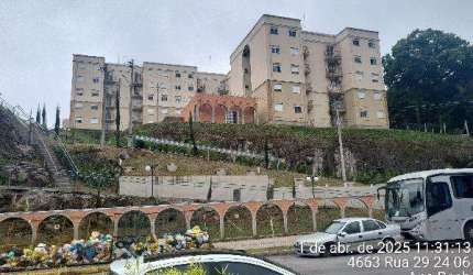 Oportunidade Única em CAXIAS DO SUL - RS | Tipo: Apartamento | Negociação: Leilão  | Situação: Imóvel