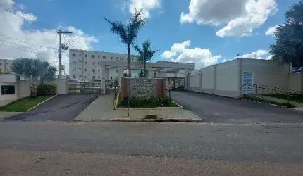 Oportunidade Única em LAGOA SANTA - MG | Tipo: Apartamento | Negociação: Leilão  | Situação: Imóvel