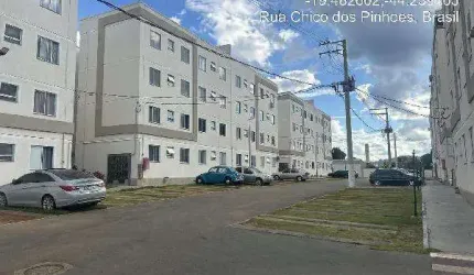 Oportunidade Única em SETE LAGOAS - MG | Tipo: Apartamento | Negociação: Leilão  | Situação: Imóvel
