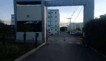Oportunidade Única em SETE LAGOAS - MG | Tipo: Apartamento | Negociação: Leilão  | Situação: Imóvel
