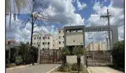 Oportunidade Única em SETE LAGOAS - MG | Tipo: Apartamento | Negociação: Leilão  | Situação: Imóvel