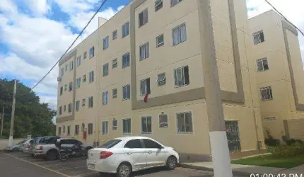 Oportunidade Única em SETE LAGOAS - MG | Tipo: Apartamento | Negociação: Leilão  | Situação: Imóvel