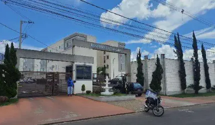 Oportunidade Única em UBERABA - MG | Tipo: Apartamento | Negociação: Leilão  | Situação: Imóvel