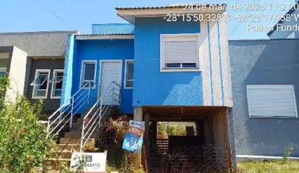Oportunidade Única em PASSO FUNDO - RS | Tipo: Casa | Negociação: Leilão  | Situação: Imóvel