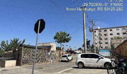 Oportunidade Única em NOVO HAMBURGO - RS | Tipo: Apartamento | Negociação: Leilão  | Situação: Imóvel