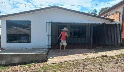 Oportunidade Única em PALMEIRA DAS MISSOES - RS | Tipo: Casa | Negociação: Leilão  | Situação: Imóvel