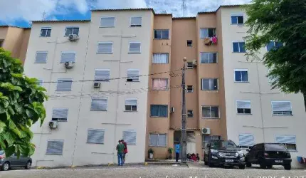 Oportunidade Única em SANTA CRUZ DO SUL - RS | Tipo: Apartamento | Negociação: Leilão  | Situação: Imóvel