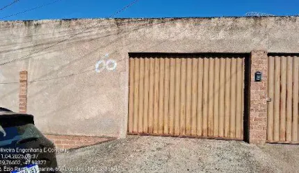 Oportunidade Única em UBERABA - MG | Tipo: Casa | Negociação: Leilão  | Situação: Imóvel