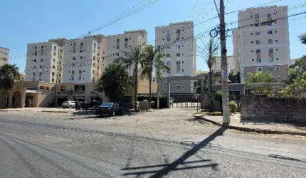 Oportunidade Única em BETIM - MG | Tipo: Apartamento | Negociação: Leilão  | Situação: Imóvel